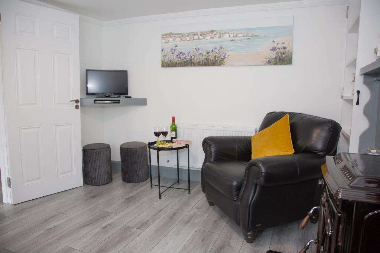 An Tigin Bui Villa Glanbannoo Upper Екстериор снимка