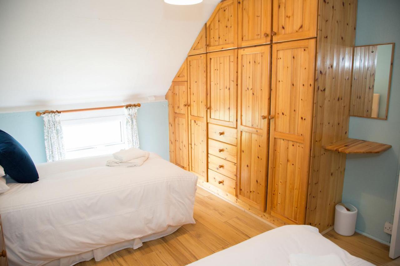 An Tigin Bui Villa Glanbannoo Upper Екстериор снимка